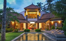 Villa Kelapa Candidasa